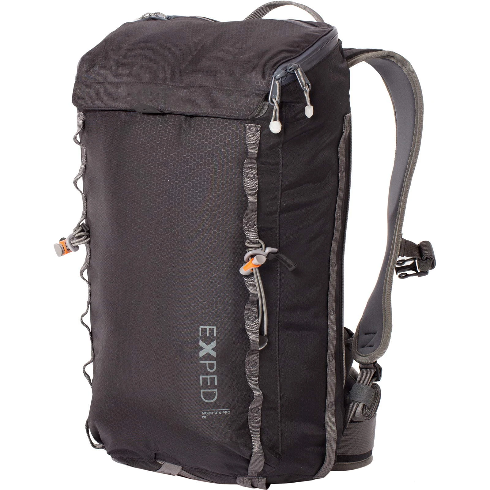 EXPED Mountain Pro 20 - Rucksack 3 EXPED Mountain Pro 20 - Rucksack