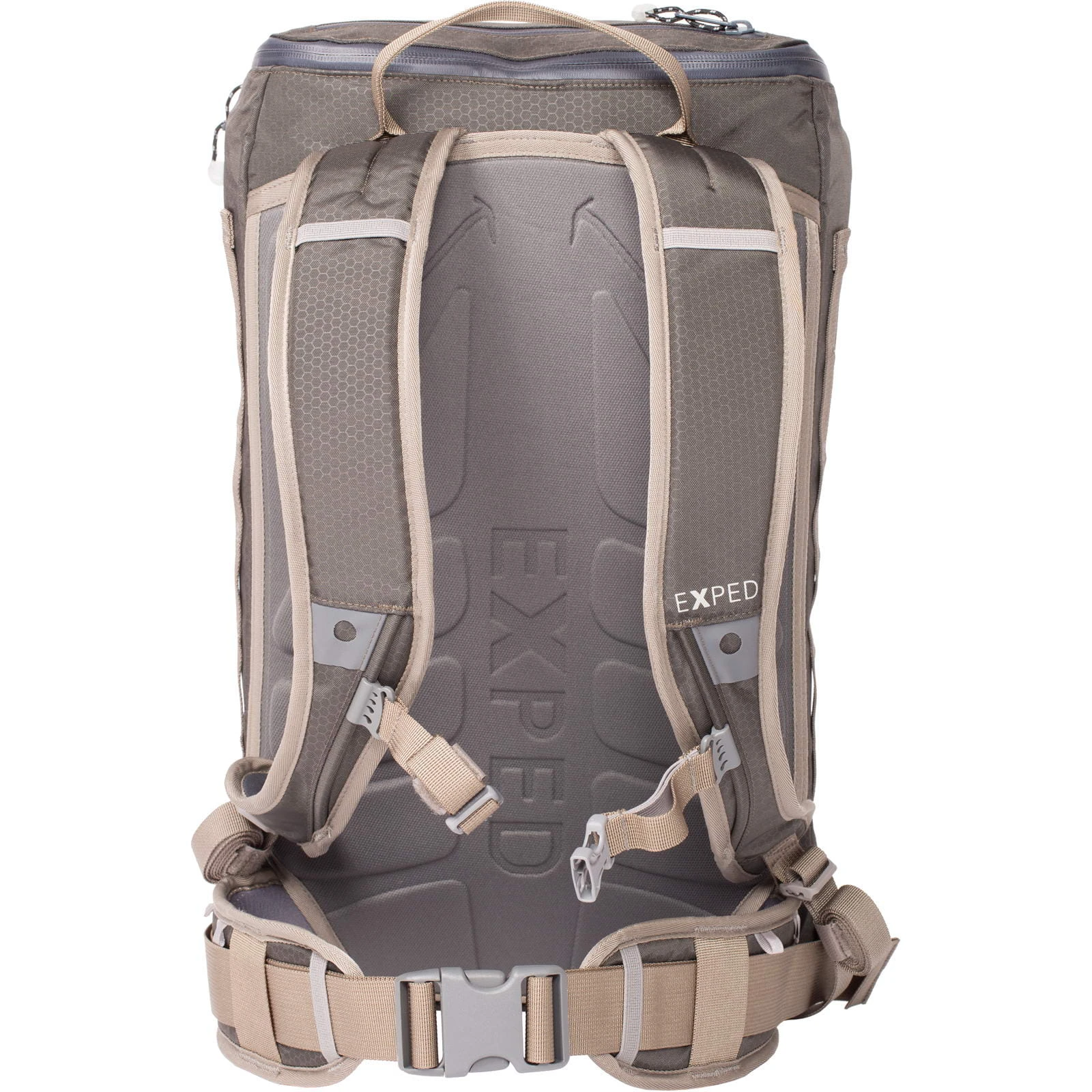 EXPED Mountain Pro 20 - Rucksack 4 EXPED Mountain Pro 20 - Rucksack – Bild 2