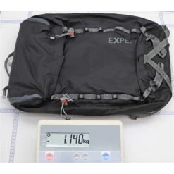 EXPED Mountain Pro 20 - Rucksack 7 EXPED Mountain Pro 20 - Rucksack -Campfreunde Geschäft exped mountain pro 20 rucksack ep 7640171993553 5