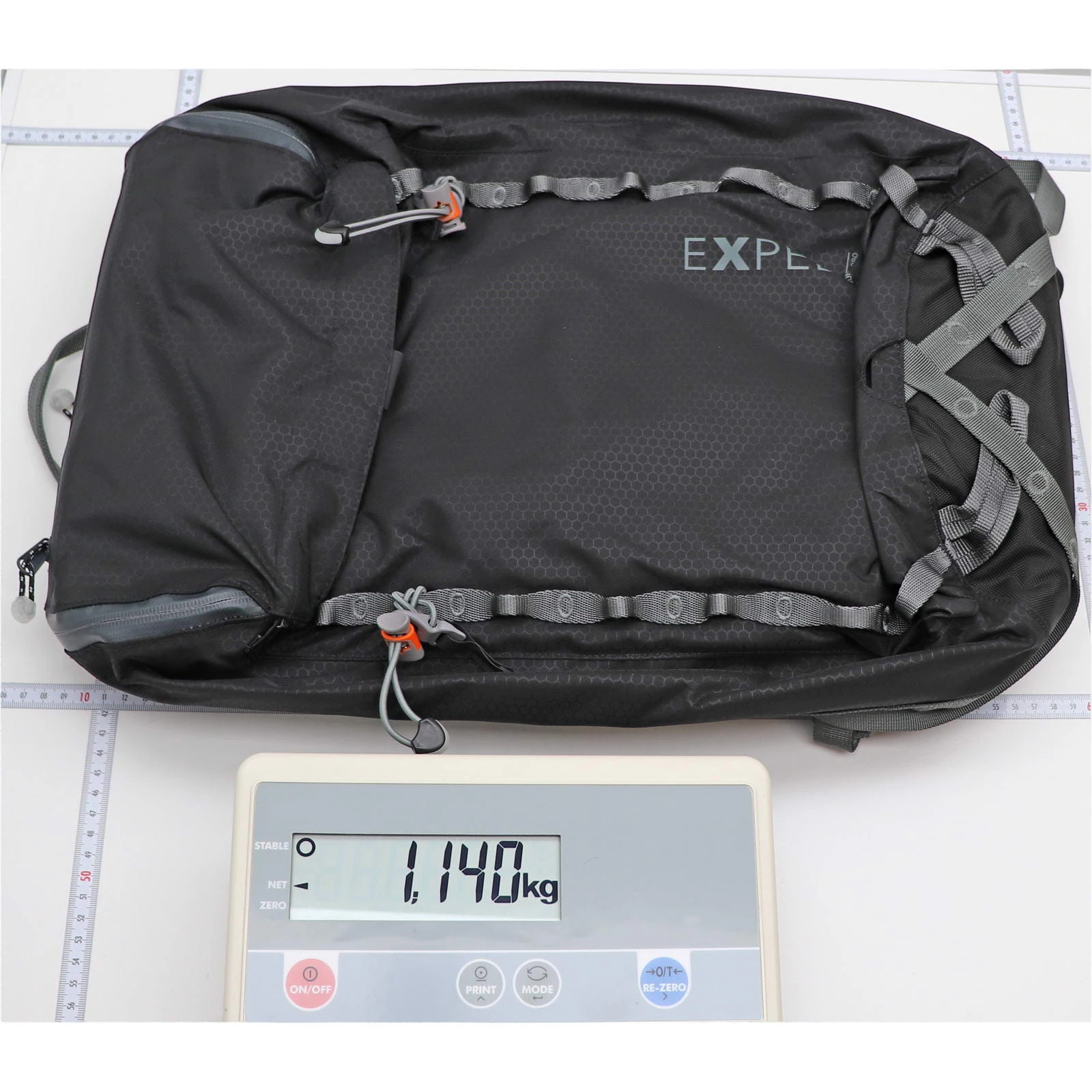 EXPED Mountain Pro 20 - Rucksack 5 EXPED Mountain Pro 20 - Rucksack – Bild 3