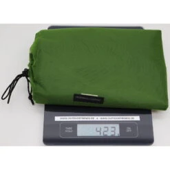 EXPED Outer Space II Footprint - Zeltunterlage -Campfreunde Geschäft exped outer space ii footprint zeltunterlage ep 7640445450720 1