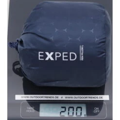 EXPED Rem Pillow - Kissen -Campfreunde Geschäft exped rem pillow kissen ep 7640277841871 9