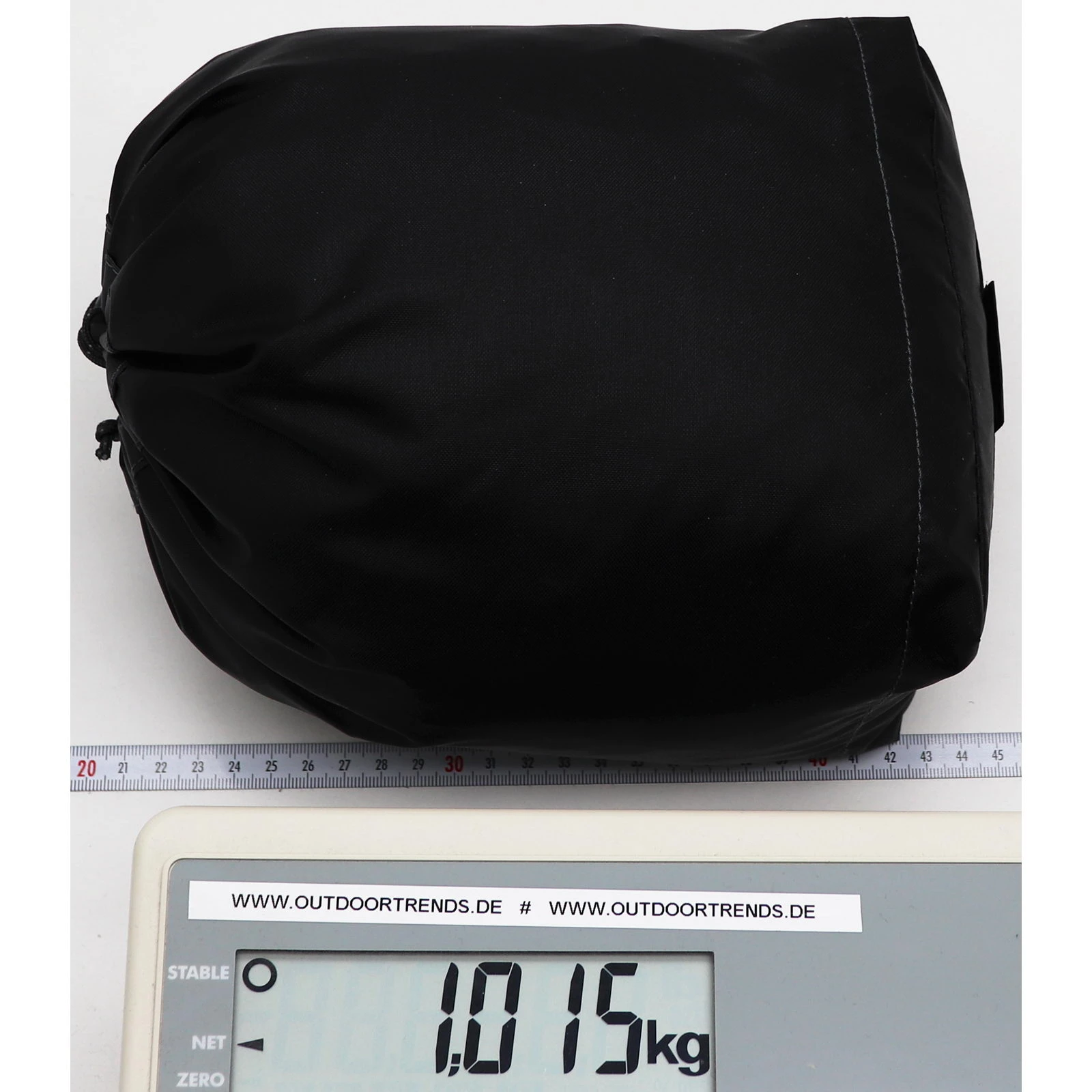 EXPED Scout Tarp Extreme - Wetterschutz 5 EXPED Scout Tarp Extreme - Wetterschutz – Bild 3