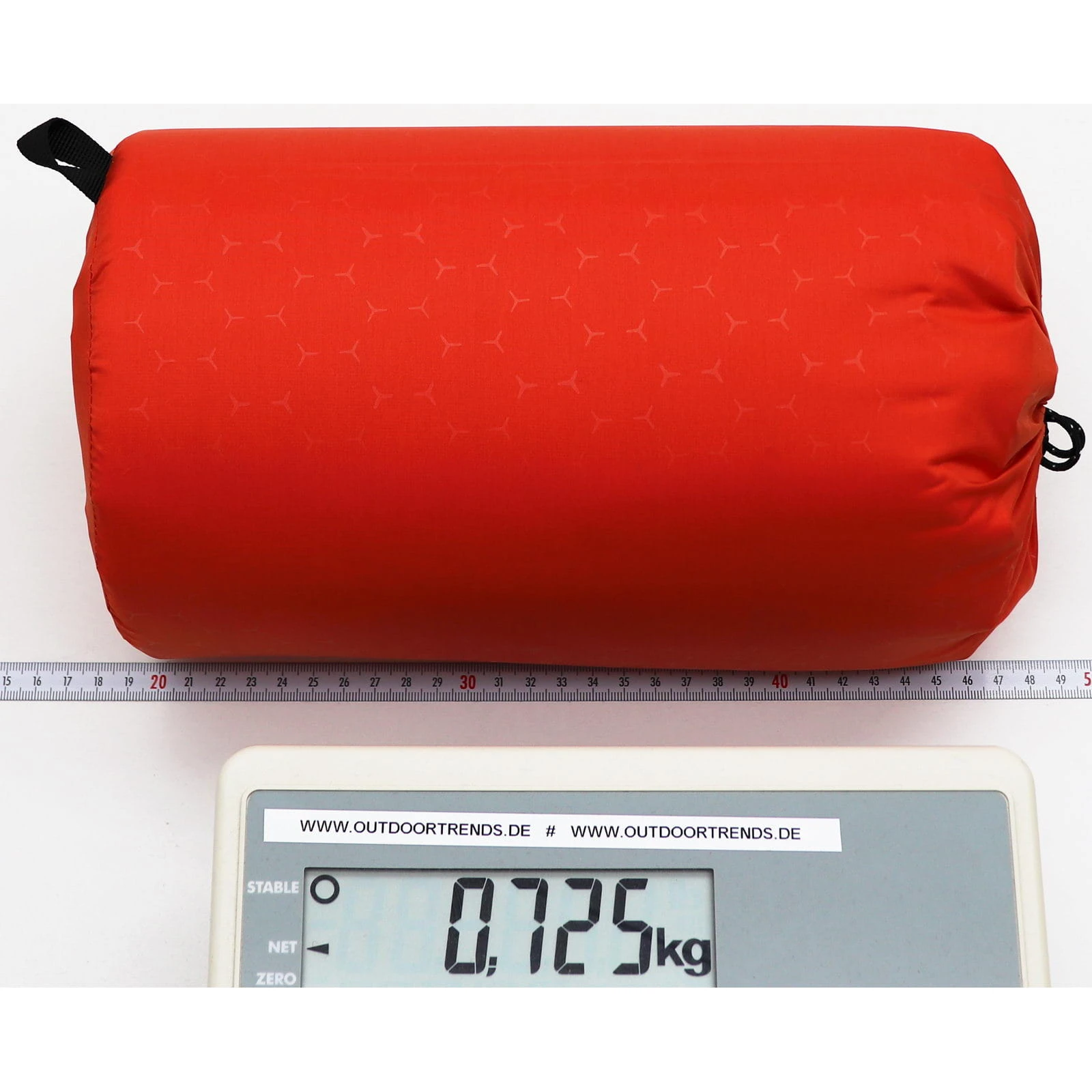 EXPED SIM 2.5 - Isomatte 5 EXPED SIM 2.5 - Isomatte – Bild 3