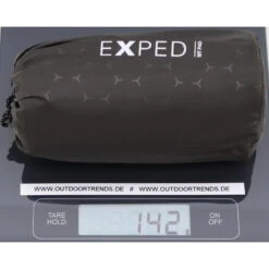 EXPED Sit Pad - Sitzkissen -Campfreunde Geschäft exped sit pad sitzkissen ep 7640277841833 4