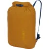 EXPED Splash 15 - Falt-Rucksack -Campfreunde Geschäft exped splash 15 falt rucksack gold ep 7640445458641 6