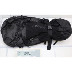 EXPED Thunder 70 Men's - Trekking-Rucksack -Campfreunde Geschäft exped thunder 70 men s trekking rucksack ep 7640445451253 4