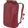 EXPED Typhoon 15 - Wasserdichter Tages-Rucksack -Campfreunde Geschäft exped typhoon 15 wasserdichter tages rucksack burgundy ep 7640445453356 2