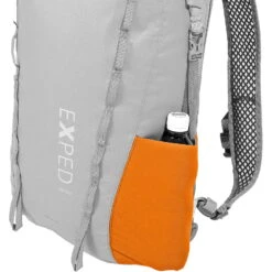 EXPED Typhoon 15 - Wasserdichter Tages-Rucksack -Campfreunde Geschäft exped typhoon 15 wasserdichter tages rucksack ep 7640445453356 10