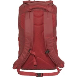 EXPED Typhoon 25 - Wasserdichter Daypack -Campfreunde Geschäft exped typhoon 25 wasserdichter daypack burgundy ep 7640445453400 1