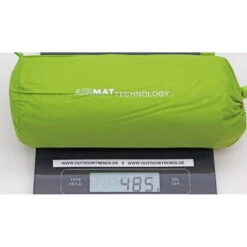 EXPED Ultra 1R - Luftmatratze -Campfreunde Geschäft exped ultra 1r luftmatratze ep 7640445454384 0