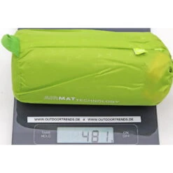 EXPED Ultra 1R Mummy - Luftmatratze -Campfreunde Geschäft exped ultra 1r mummy luftmatratze ep 7640445454414 4