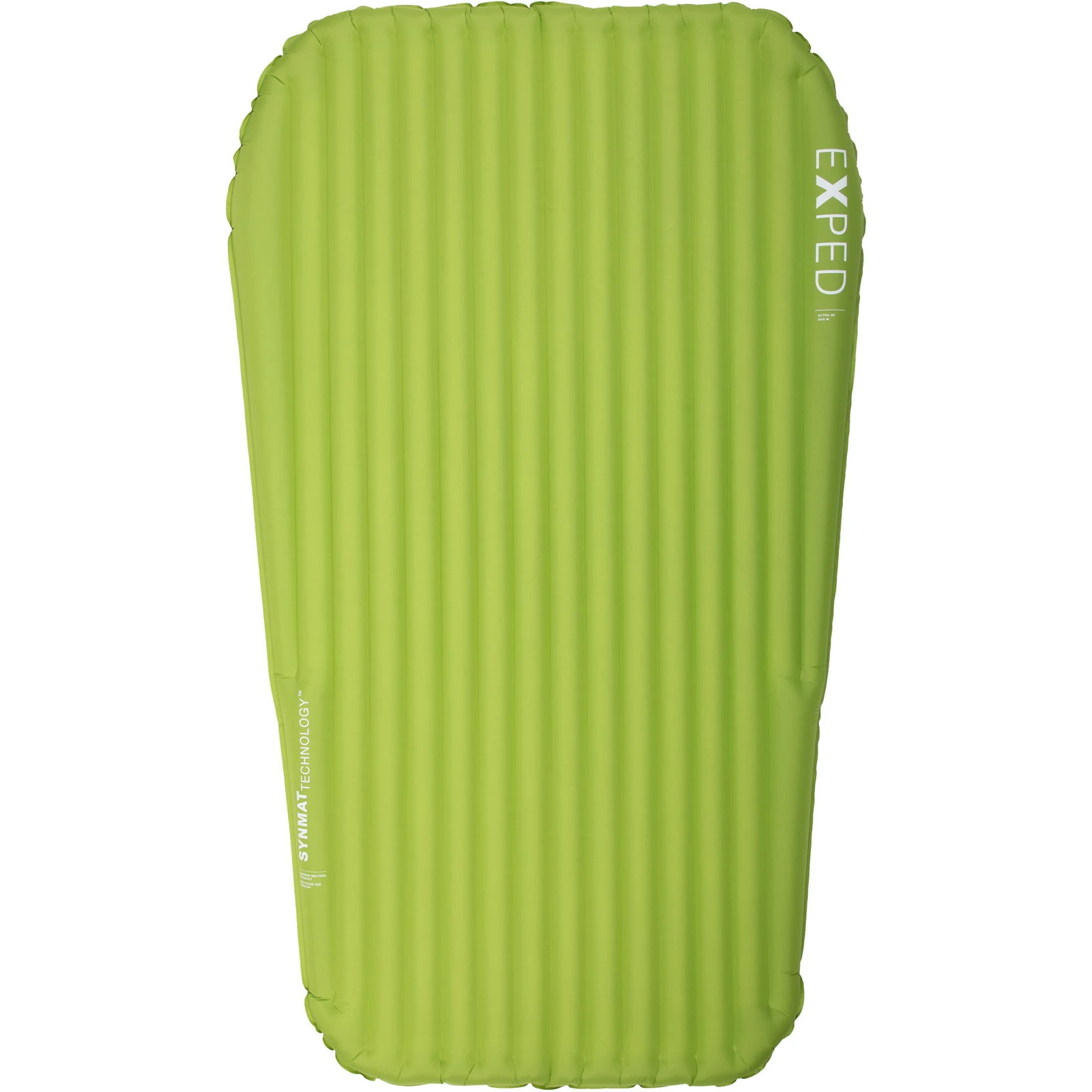 EXPED Ultra 3R Duo - Isolierte Luftmatratze 4 EXPED Ultra 3R Duo - Isolierte Luftmatratze – Bild 2