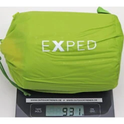 EXPED Ultra 3R Duo - Isolierte Luftmatratze 8 EXPED Ultra 3R Duo - Isolierte Luftmatratze -Campfreunde Geschäft exped ultra 3r duo isolierte luftmatratze ep 7640445454537 2