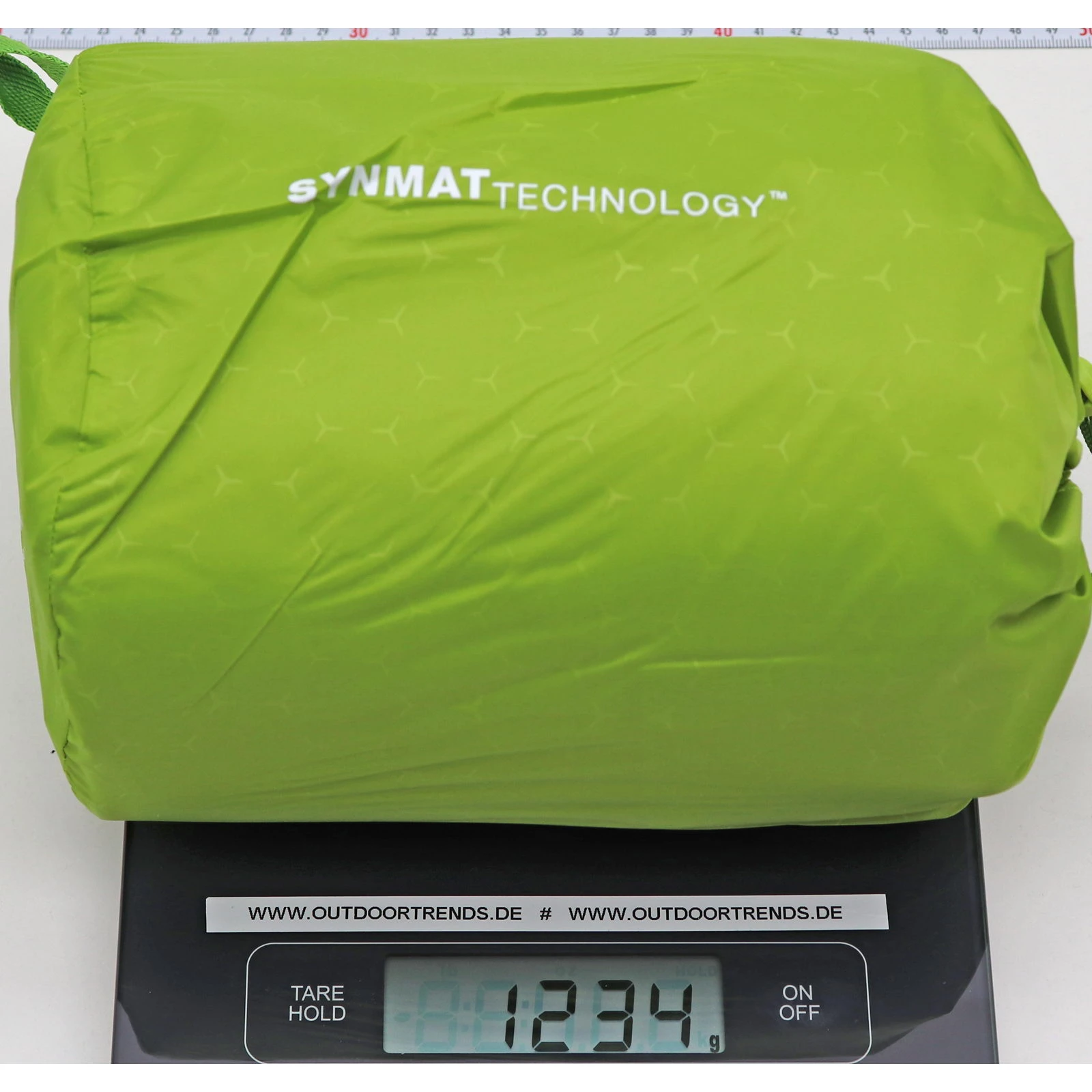 EXPED Ultra 3R Duo - Isolierte Luftmatratze 6 EXPED Ultra 3R Duo - Isolierte Luftmatratze – Bild 4