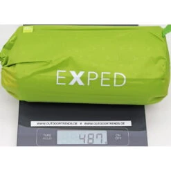 EXPED Ultra 3R - Isolierte Luftmatratze -Campfreunde Geschäft exped ultra 3r isolierte luftmatratze ep 7640445454469 2
