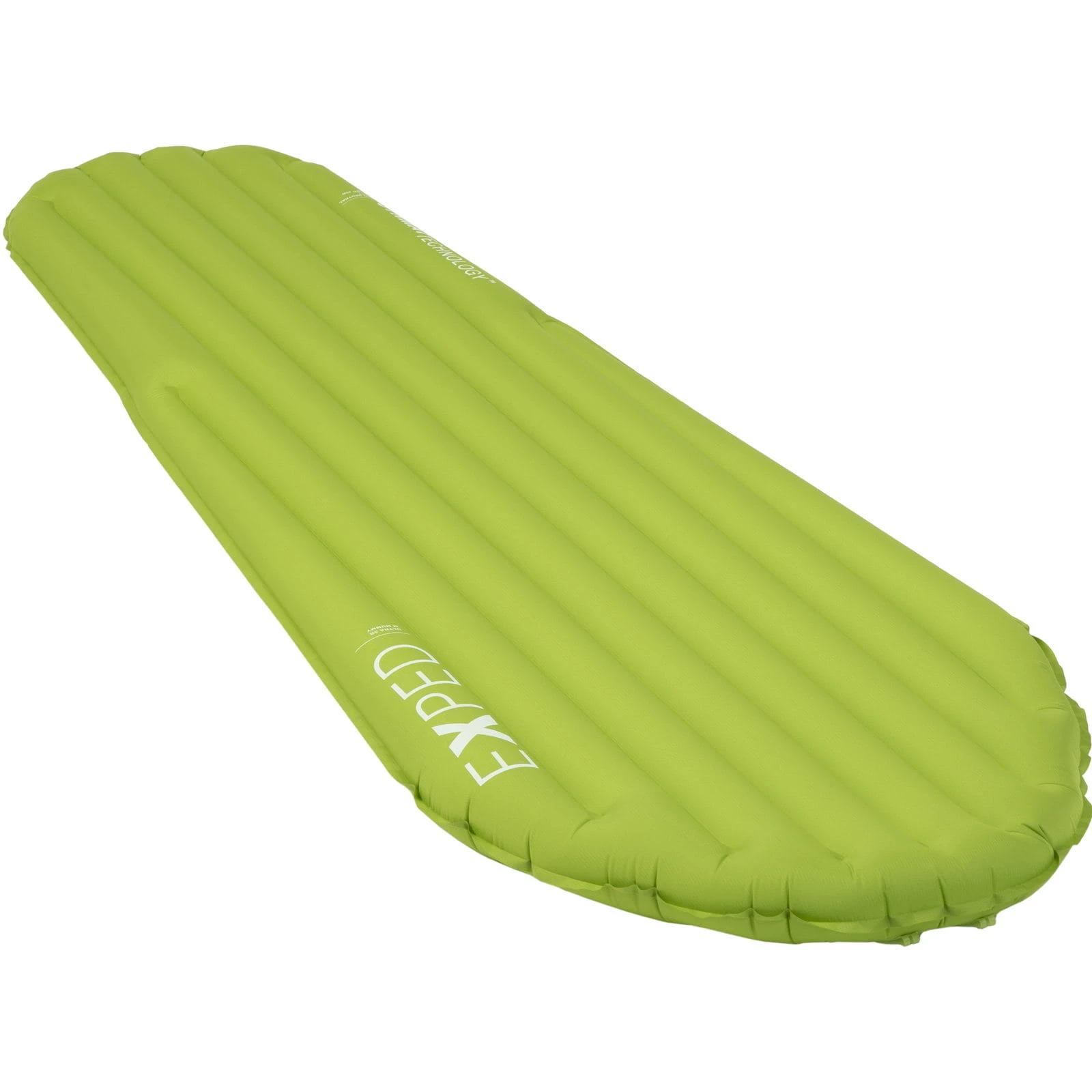 EXPED Ultra 3R Mummy - Isolierte Luftmatratze 4 EXPED Ultra 3R Mummy - Isolierte Luftmatratze – Bild 2