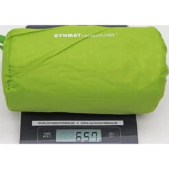 EXPED Ultra 5R Mummy - Isolierte Luftmatratze -Campfreunde Geschäft exped ultra 5r mummy isolierte luftmatratze ep 7640445454582 3