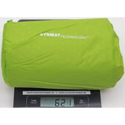 EXPED Ultra 5R Mummy - Isolierte Luftmatratze -Campfreunde Geschäft exped ultra 5r mummy isolierte luftmatratze ep 7640445454582 4