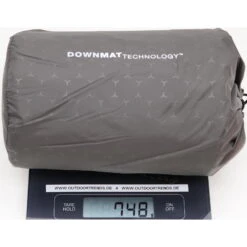 EXPED Ultra 7R - Daunen Gefüllte Luftmatratze -Campfreunde Geschäft exped ultra 7r daunen gefuellte luftmatratze ep 7640445454612 2