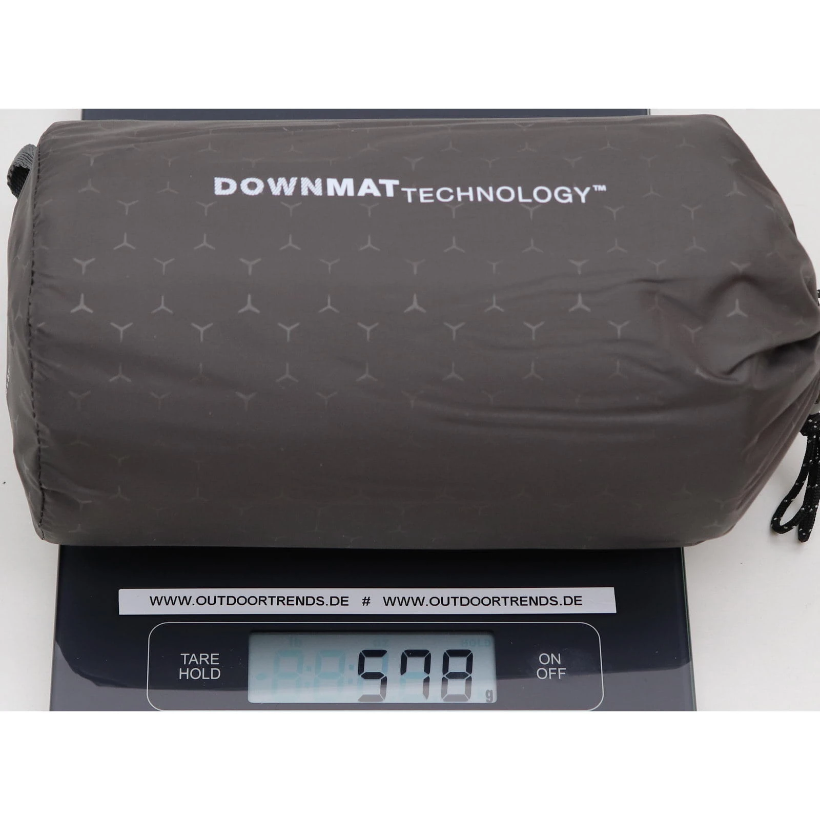 EXPED Ultra 7R Mummy - Daunen Gefüllte Luftmatratze 5 EXPED Ultra 7R Mummy - Daunen Gefüllte Luftmatratze – Bild 3