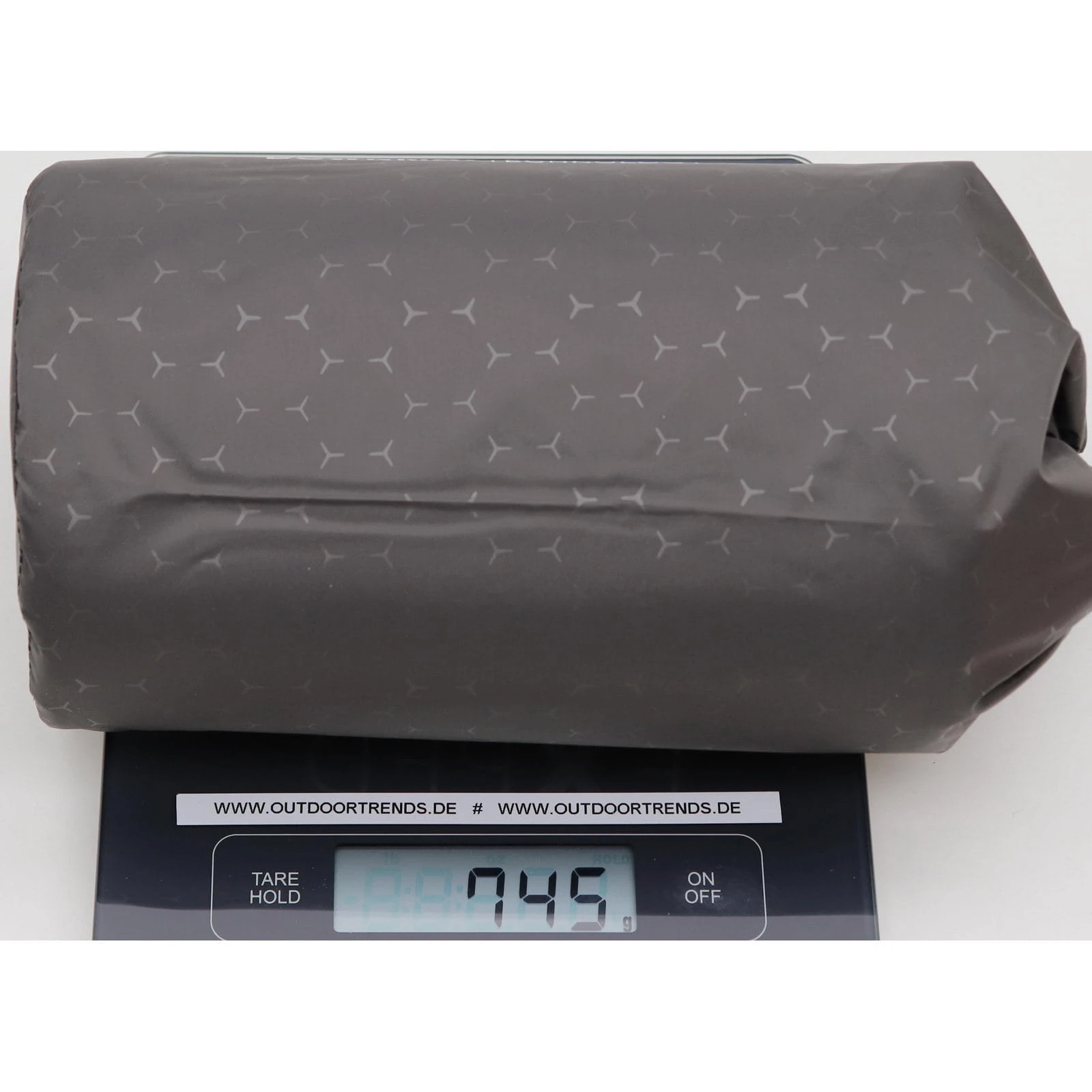 EXPED Ultra 7R Mummy - Daunen Gefüllte Luftmatratze 6 EXPED Ultra 7R Mummy - Daunen Gefüllte Luftmatratze – Bild 4