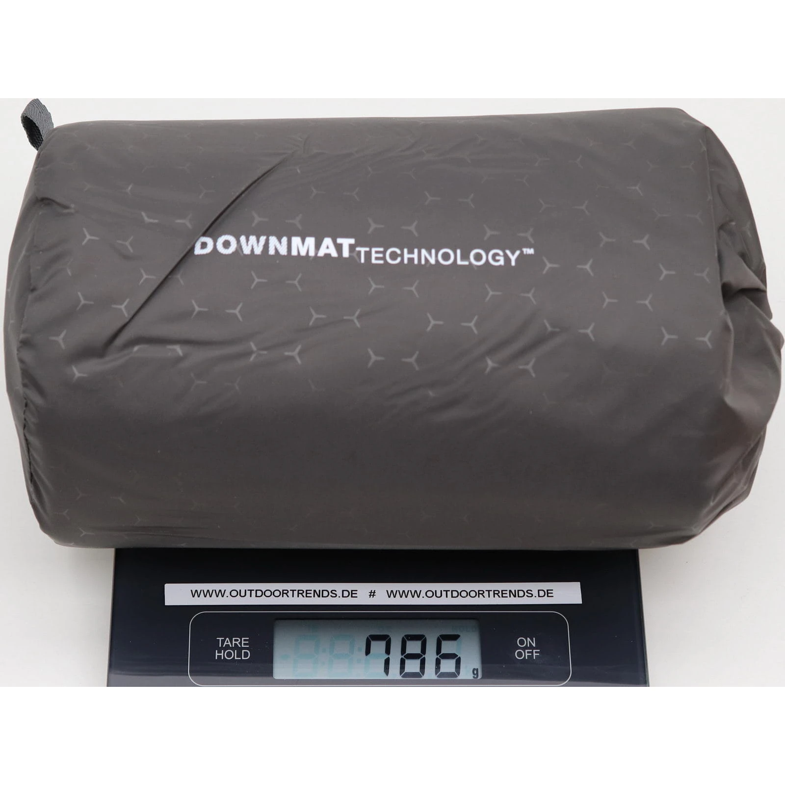 EXPED Ultra 7R Mummy - Daunen Gefüllte Luftmatratze 7 EXPED Ultra 7R Mummy - Daunen Gefüllte Luftmatratze – Bild 5