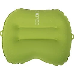 EXPED Ultra Pillow M - Kissen -Campfreunde Geschäft exped ultra pillow m kissen lichen ep 7640445457897 3