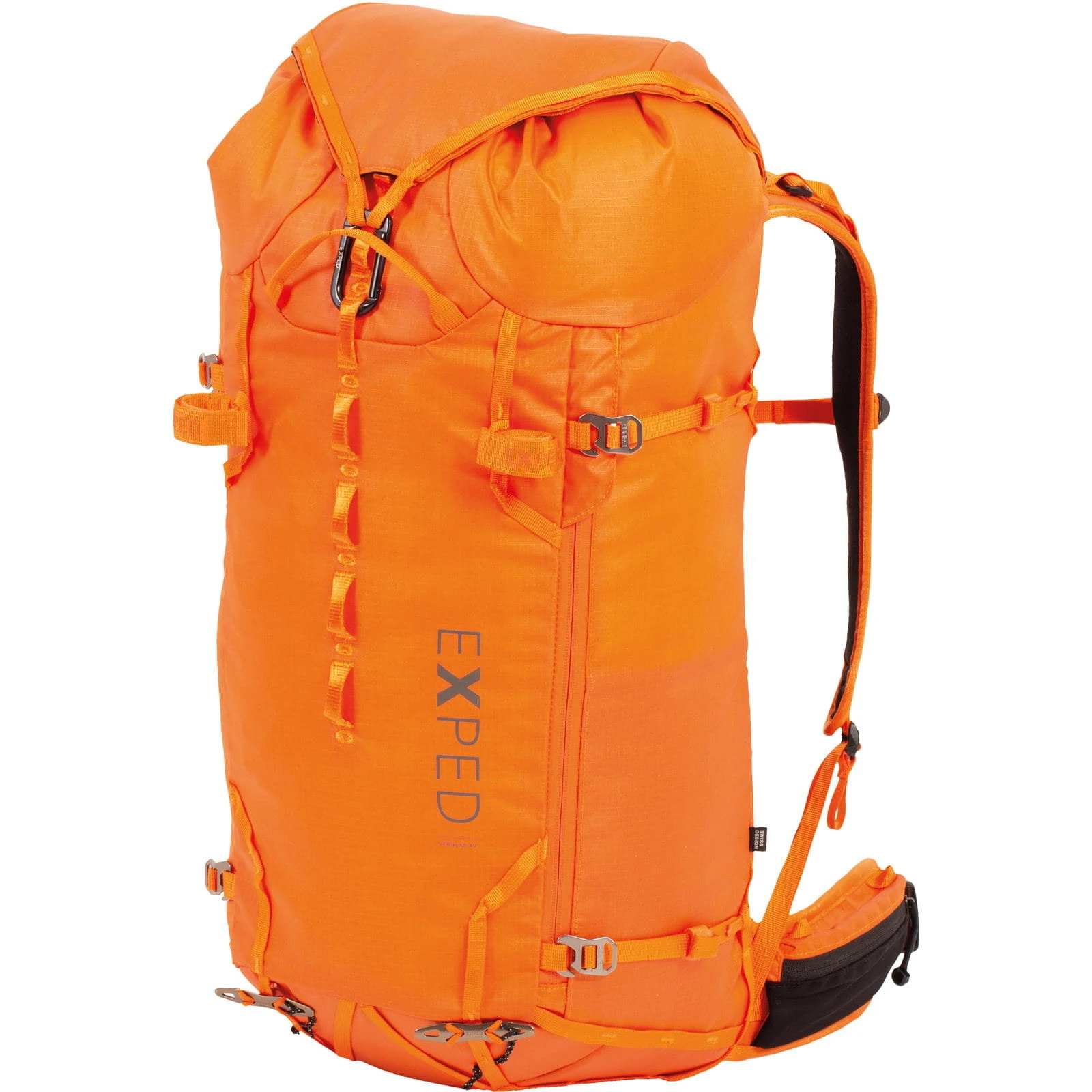 EXPED Verglas 40 - Alpinrucksack 3 EXPED Verglas 40 - Alpinrucksack