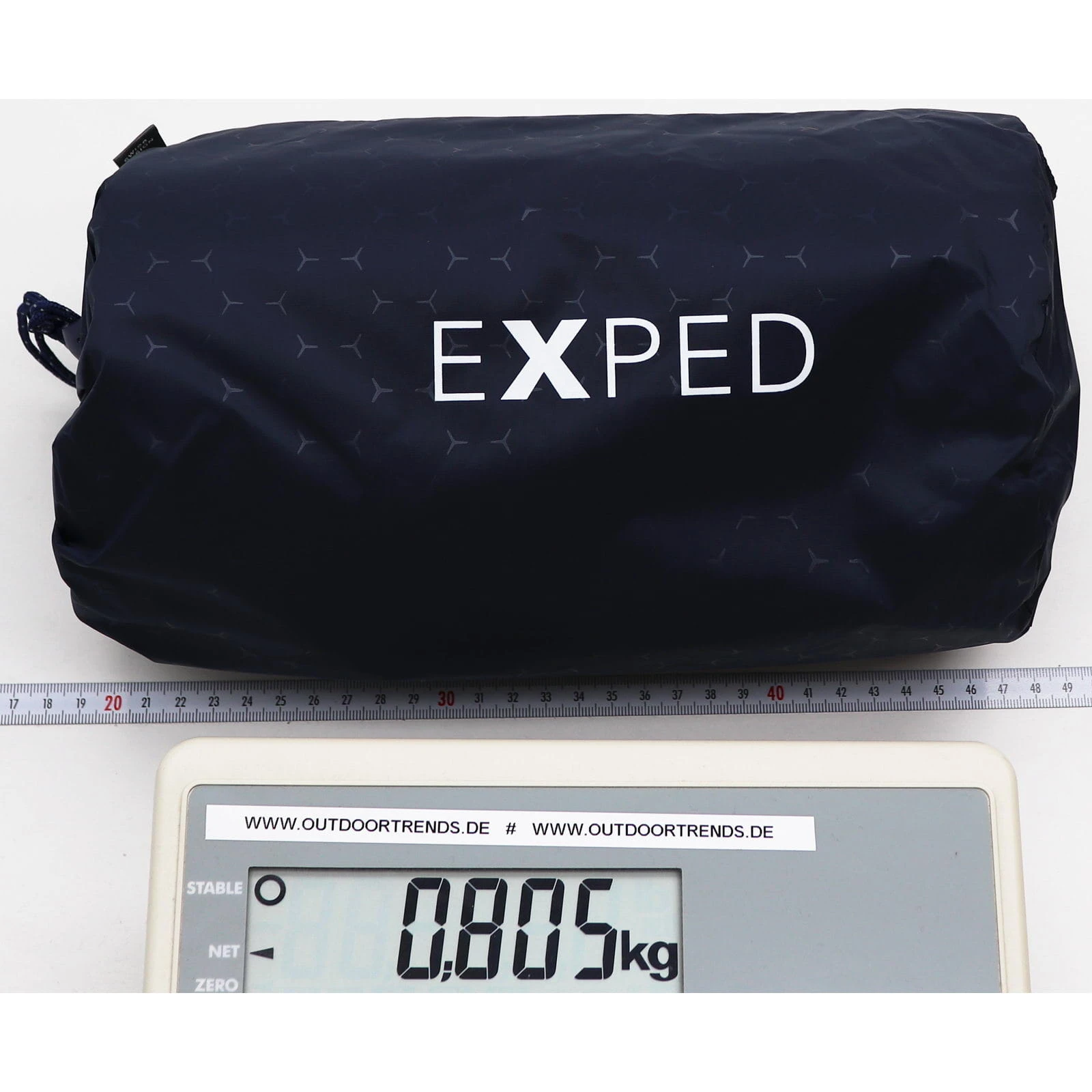 EXPED Versa 2R - Isolierte Luftmatratze 6 EXPED Versa 2R - Isolierte Luftmatratze – Bild 4