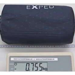 EXPED Versa 4R - Isolierte Luftmatratze -Campfreunde Geschäft exped versa 4r isolierte luftmatratze ep 7640445454179 2