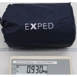 EXPED Versa 4R - Isolierte Luftmatratze -Campfreunde Geschäft exped versa 4r isolierte luftmatratze ep 7640445454179 3