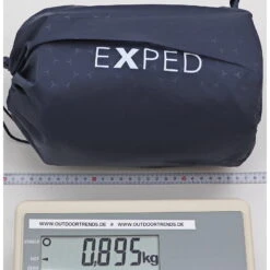 EXPED Versa 5R - Isolierte Schlafmatte -Campfreunde Geschäft exped versa 5r isolierte schlafmatte ep 7640445454216 2