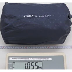 EXPED Versa 5R - Isolierte Schlafmatte -Campfreunde Geschäft exped versa 5r isolierte schlafmatte ep 7640445454216 3