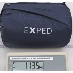 EXPED Versa 5R - Isolierte Schlafmatte -Campfreunde Geschäft exped versa 5r isolierte schlafmatte ep 7640445454216 4