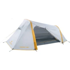 Ferrino Lightent 1 Pro - 1 Personen Zelt -Campfreunde Geschäft ferrino lightent 1 pro personen zelt light grey rl 026726 11