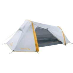 Ferrino Lightent 2 Pro - 2 Personen Zelt -Campfreunde Geschäft ferrino lightent 2 pro personen zelt light grey rl 026728 14