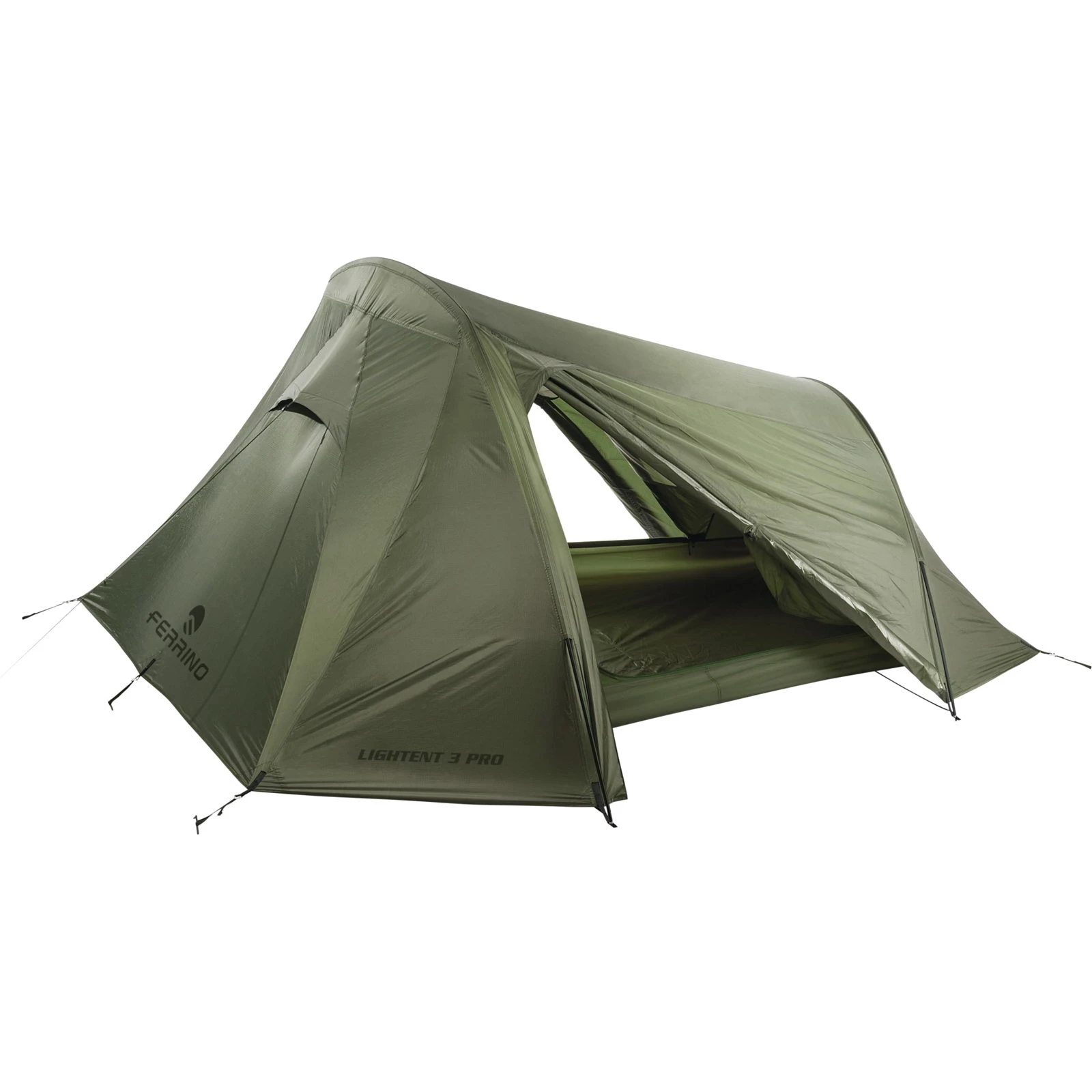Ferrino Lightent 3 Pro - 3 Personen Zelt 9 Ferrino Lightent 3 Pro - 3 Personen Zelt – Bild 7