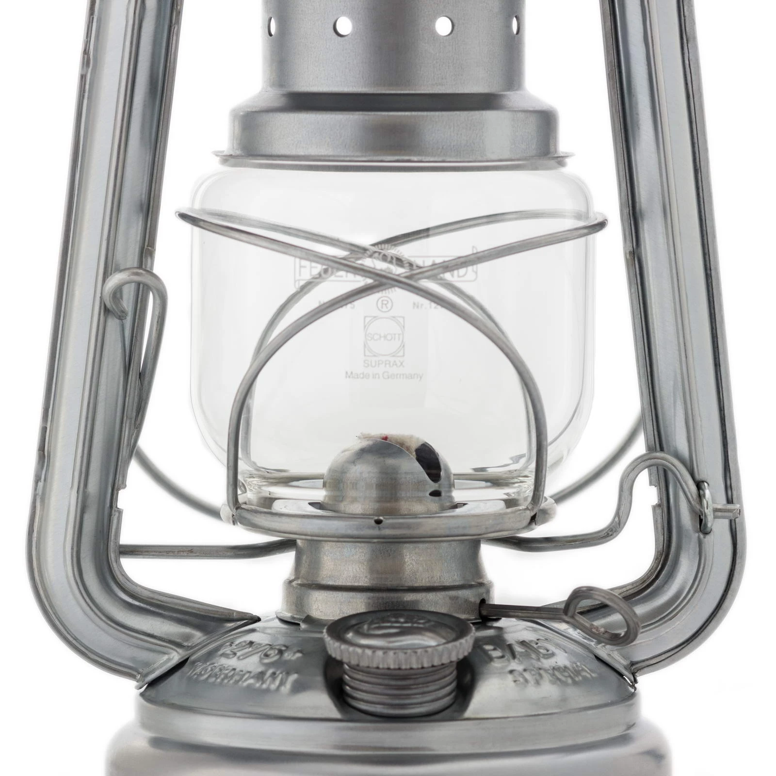 FEUERHAND 276 - Sturmlaterne 4 FEUERHAND 276 - Sturmlaterne – Bild 2