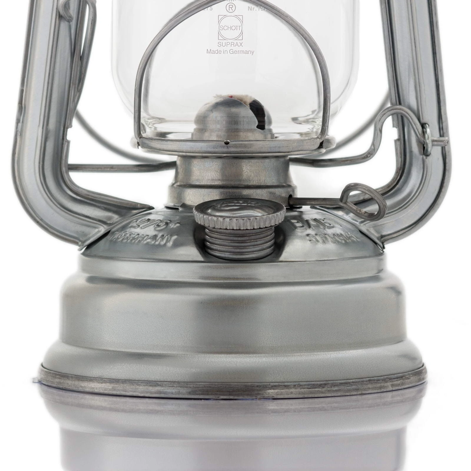 FEUERHAND 276 - Sturmlaterne 5 FEUERHAND 276 - Sturmlaterne – Bild 3