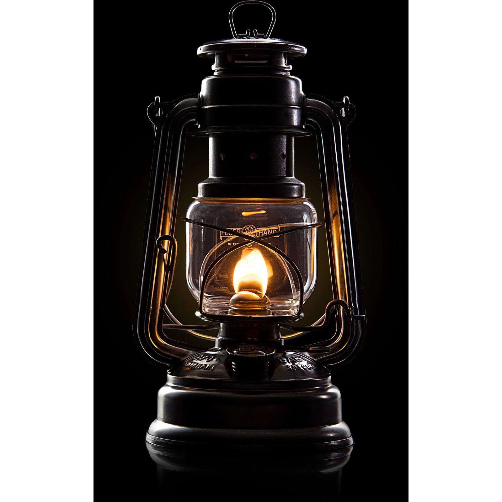 FEUERHAND 276 - Sturmlaterne 8 FEUERHAND 276 - Sturmlaterne – Bild 6