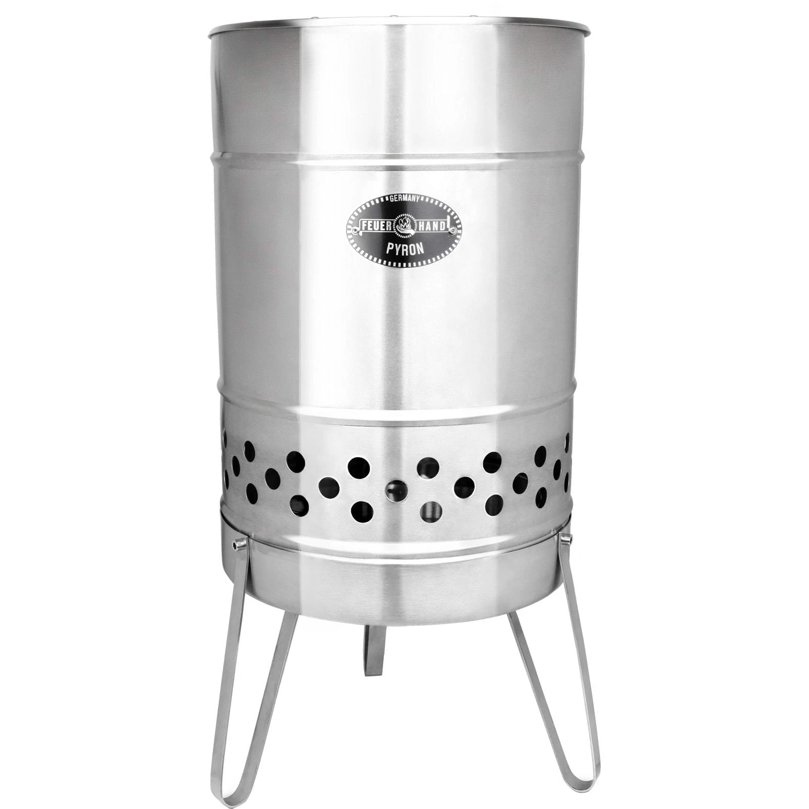 FEUERHAND Pyron - Feuertonne 3 FEUERHAND Pyron - Feuertonne