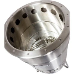 FEUERHAND Pyron - Feuertonne 11 FEUERHAND Pyron - Feuertonne -Campfreunde Geschäft feuerhand pyron feuertonne pef 2