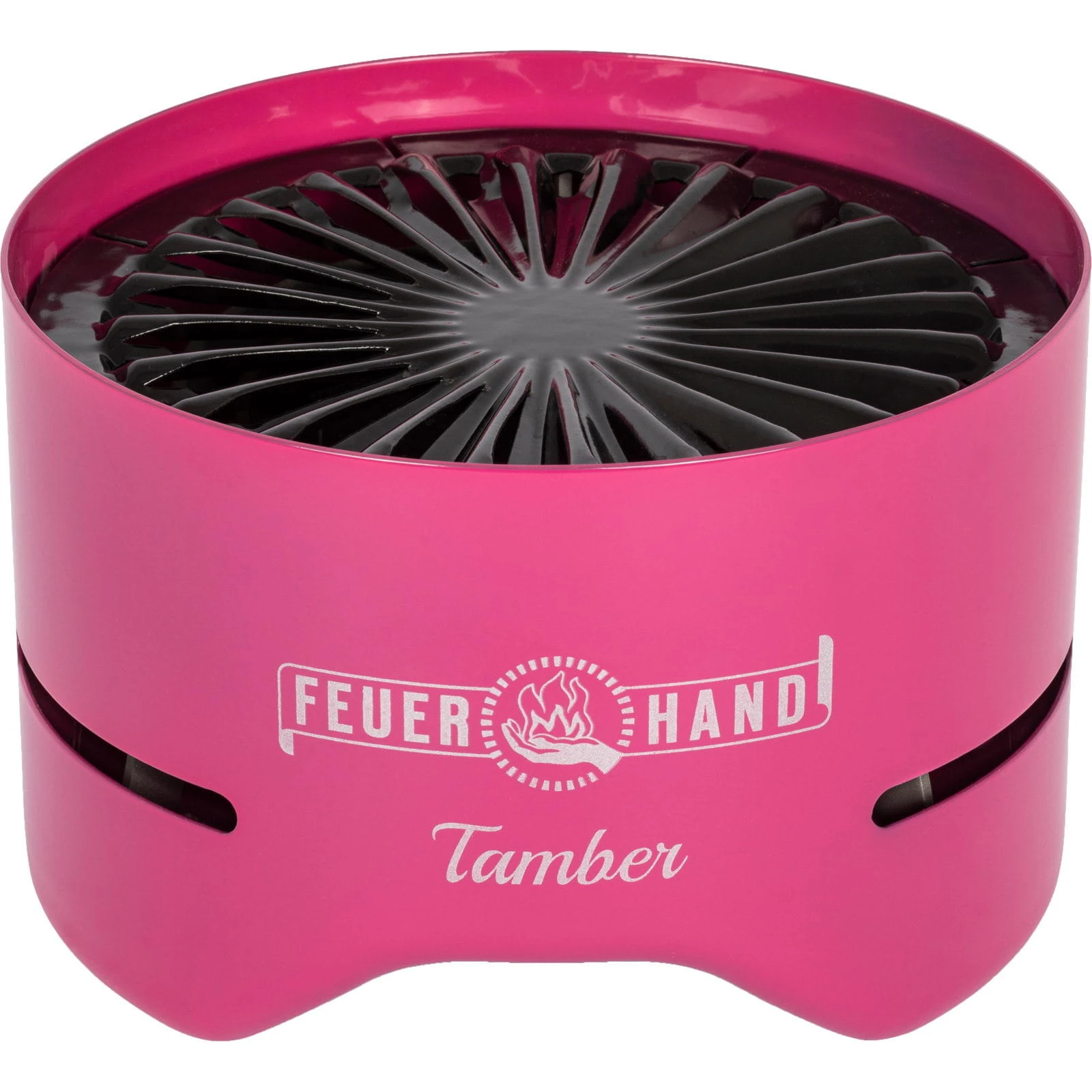 FEUERHAND Tamber - Tischgrill 4 FEUERHAND Tamber - Tischgrill – Bild 2