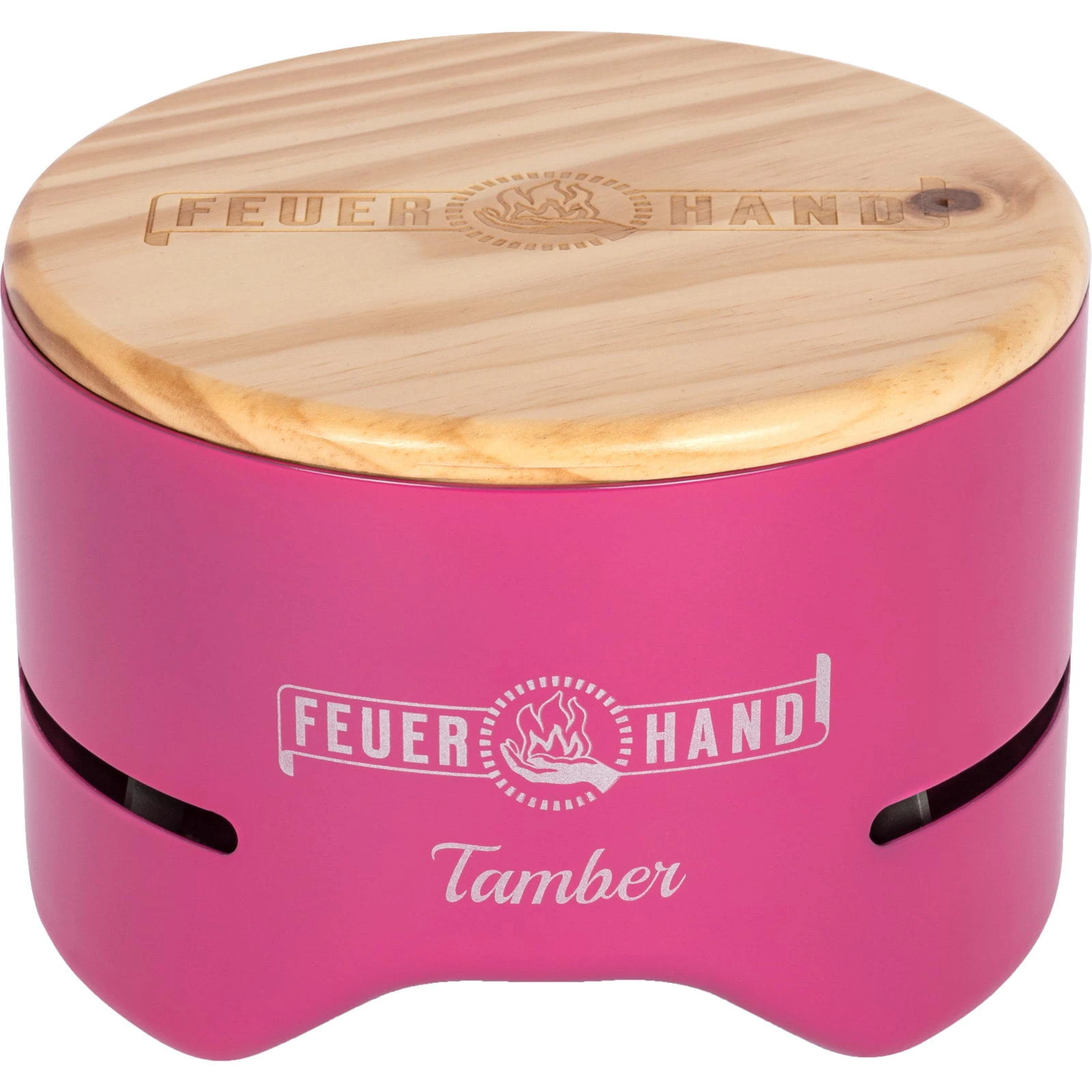 FEUERHAND Tamber - Tischgrill 6 FEUERHAND Tamber - Tischgrill – Bild 4