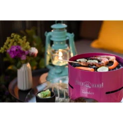 FEUERHAND Tamber - Tischgrill 23 FEUERHAND Tamber - Tischgrill -Campfreunde Geschäft feuerhand tamber tischgrill telemagenta pef rot 55