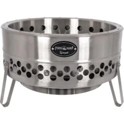 FEUERHAND Tyropit - Feuerschale