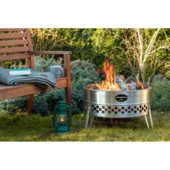 FEUERHAND Tyropit - Feuerschale -Campfreunde Geschäft feuerhand tyropit feuerschale pef 4