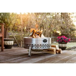 FEUERHAND Tyropit - Feuerschale -Campfreunde Geschäft feuerhand tyropit feuerschale pef 5