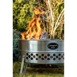 FEUERHAND Tyropit - Feuerschale -Campfreunde Geschäft feuerhand tyropit feuerschale pef 6